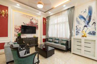 Villa INDOCHINA 7 bed room - 4