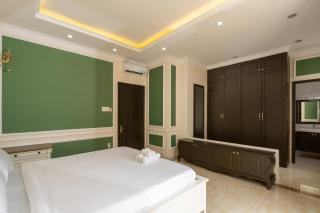 Villa INDOCHINA 7 bed room - 1