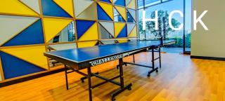 Luxury Balcony at Trion KL by HCK - 3