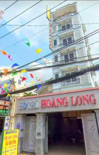 Hoàng Long Hotel SG - by BAY LUXURY - 0