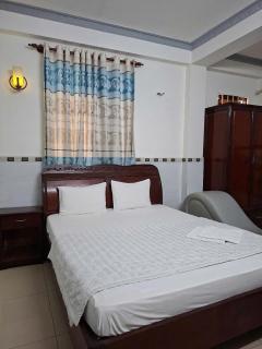 Hoàng Long Hotel SG - by BAY LUXURY - 8