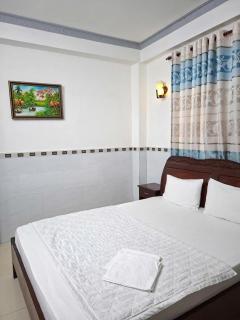 Hoàng Long Hotel SG - by BAY LUXURY - 7