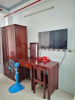 Hoàng Long Hotel SG - by BAY LUXURY - 5