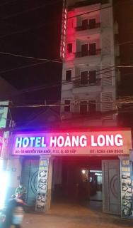 Hoàng Long Hotel SG - by BAY LUXURY - 1