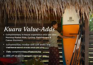 Kuara Lombok - 9