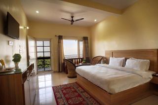 Neelkanth - The Himalayan View Abode - 0