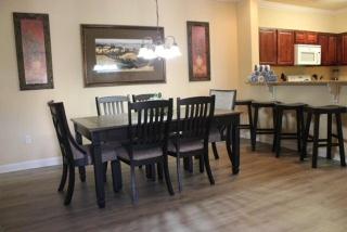 Unit 1301 - Tuscana Resort - 5