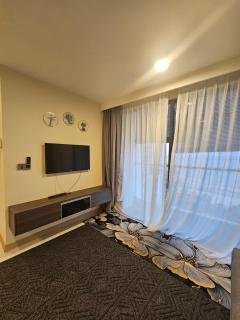 Homestay Rasa Ombak - 1