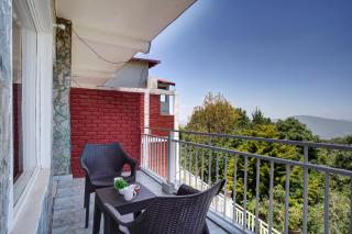 Neelkanth - The Himalayan View Abode - 4