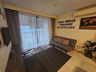 Homestay Rasa Ombak - 2