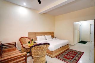 Neelkanth - The Himalayan View Abode - 3