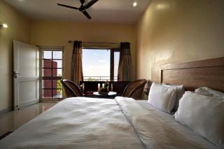 Neelkanth - The Himalayan View Abode - 1