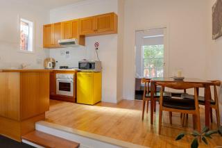 Central Bendigo Apartment - CBD - 9