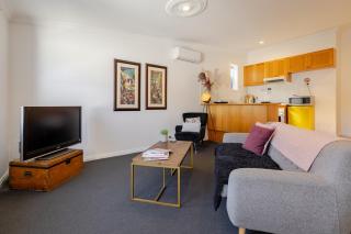 Central Bendigo Apartment - CBD - 7