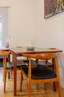Central Bendigo Apartment - CBD - Bendigo - 3