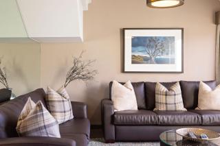 The Lodges 9 - Lake Front Views and Walk to Town - 6