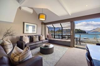 The Lodges 9 - Lake Front Views and Walk to Town - 0