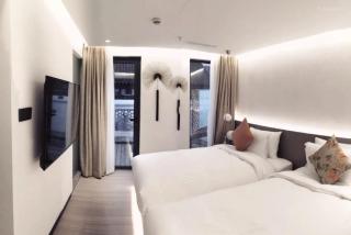 Suzhou Cultural Tourism Gusu Courtyard Jingyi Hall - 2