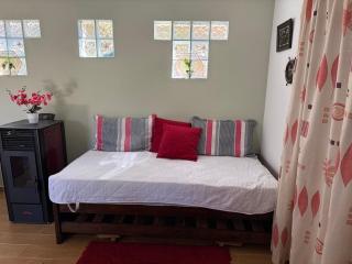 Mar 11 a 100 mtros del mar - 1