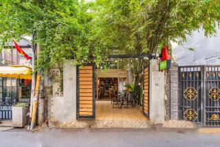 HemTouch House - Nguyễn Văn Mai - 7
