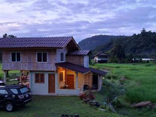 Keereeprai Homestay คีรีไพร โฮมสเตย์ อินทนนท์ - 9