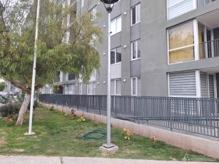 Condominio parque trapiche 2 - 1