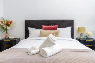 Like A Hotel Room, But Better Single Level Studio - 1