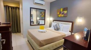 Devera Hotel - 4