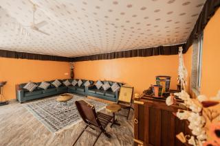 The Rawla Tent Resort & Spa - 8