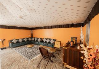 The Rawla Tent Resort & Spa - 7