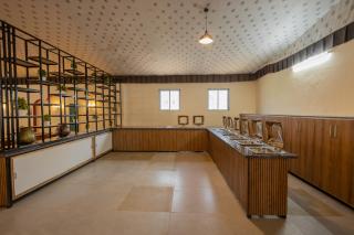 The Rawla Tent Resort & Spa - 6