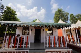 The Rawla Tent Resort & Spa - 4