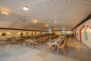 The Rawla Tent Resort & Spa - 3