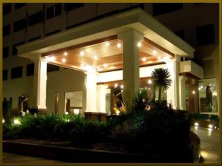 Sri U-Thong Grand Hotel - 3