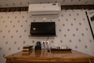 The Rawla Tent Resort & Spa - 2