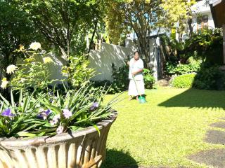 Kandy - City Hideout Villa - 4