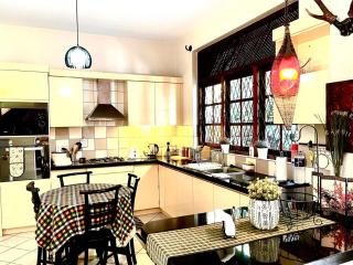 Kandy - City Hideout Villa - 3