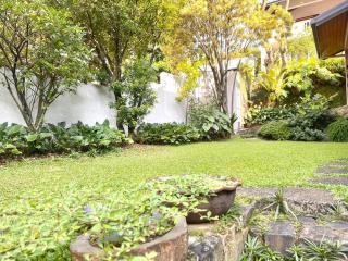 Kandy - City Hideout Villa - 2