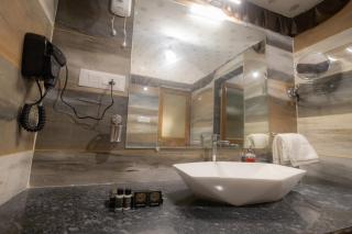 The Rawla Tent Resort & Spa - 1