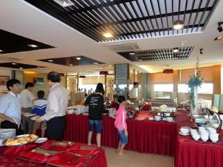 BMC Ha Tinh hotel - 5
