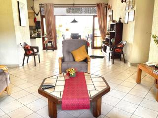 Kandy - City Hideout Villa - 6