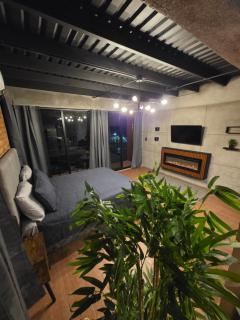 UriTess apartament industrial - 1