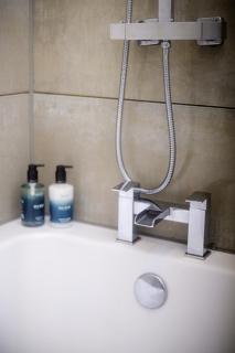 Cuan Flat - Oban - 2