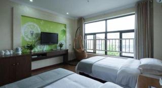 Chongqing Xianyi Holiday Hotel - 9