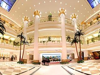Dongying Dongsheng Hotel - 4