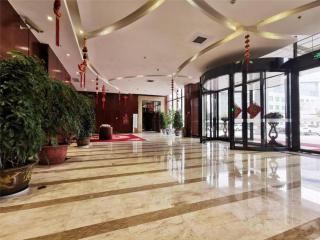 Zhengzhou Airport Hotel - 5