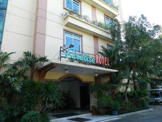 DJ Paradise Hotel - 3