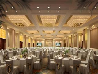 Zhejiang D.H Hotel - 2
