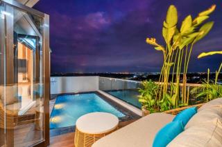 Quentin 2 BR Private Pool Villa ZN271 - 9