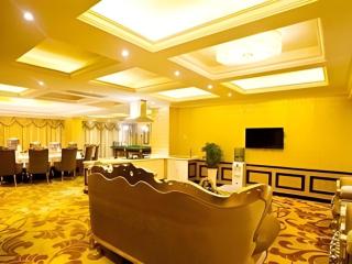 Kui Chong Holiday Hotel - 8